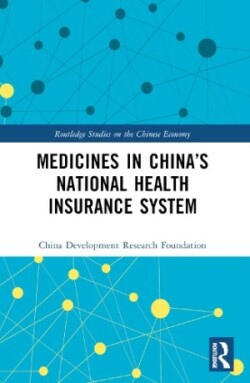 Medicines in China’s National Health Insurance System