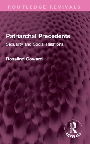 Patriarchal Precedents