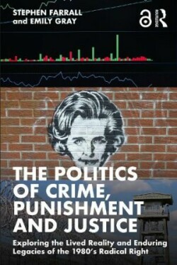 Politics of Crime, Punishment and Justice