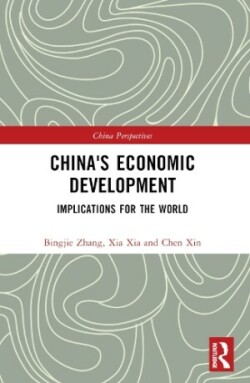 China's Economic Development