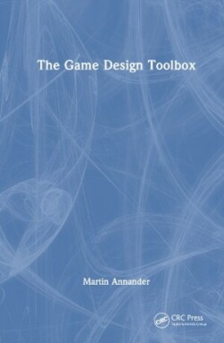 Game Design Toolbox