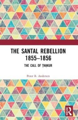 Santal Rebellion 1855–1856