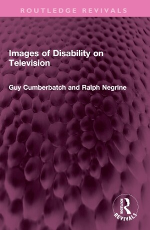 Images of Disability on Television