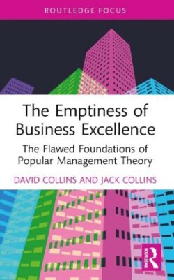 Emptiness of Business Excellence