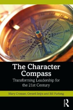 Character Compass