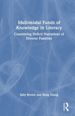 Multimodal Funds of Knowledge in Literacy Countering Deficit Narratives of Diverse Families