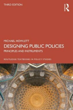 Designing Public Policies