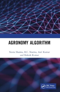 Agronomy Algorithm