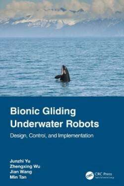 Bionic Gliding Underwater Robots