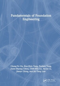 Fundamentals of Foundation Engineering