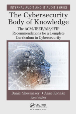 Cybersecurity Body of Knowledge