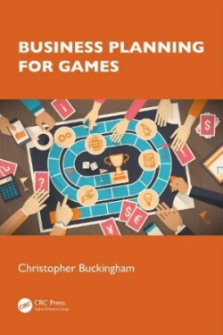 Business Planning for Games