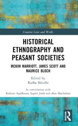 Historical Ethnography and Peasant Societies