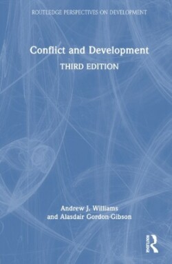 Conflict and Development