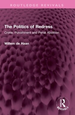 Politics of Redress