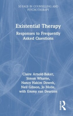 Existential Therapy