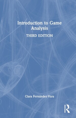 Introduction to Game Analysis