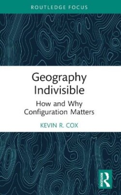 Geography Indivisible