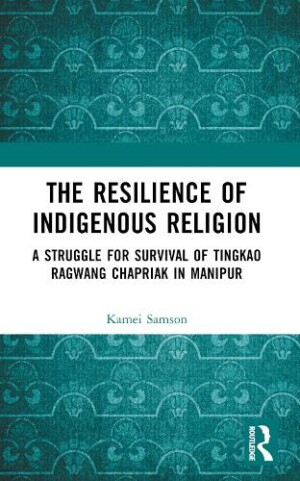 Resilience of Indigenous Religion