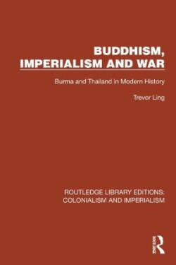 Buddhism, Imperialism and War