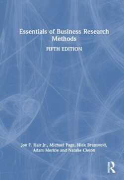 Essentials of Business Research Methods