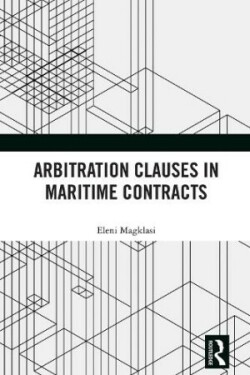 Arbitration Clauses in Maritime Contracts