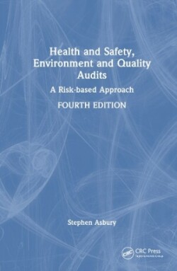 Health and Safety, Environment and Quality Audits