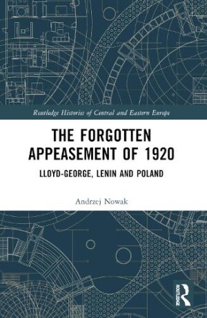 Forgotten Appeasement of 1920