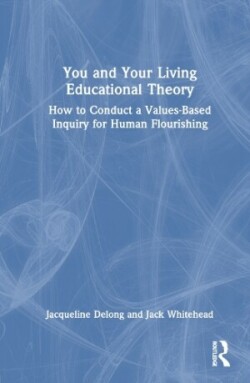 You and Your Living-Educational Theory