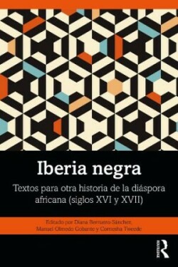 Iberia negra