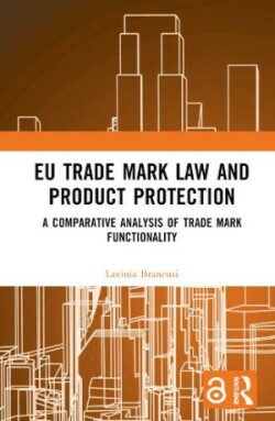 EU Trade Mark Law and Product Protection