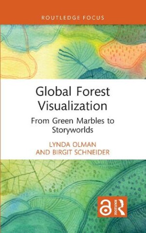 Global Forest Visualization
