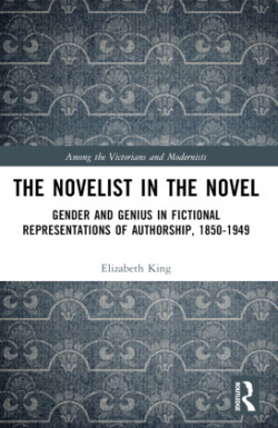 Novelist in the Novel