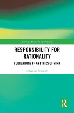 Responsibility for Rationality