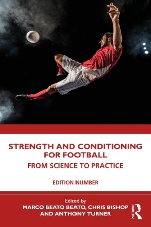 Strength and Conditioning for Football