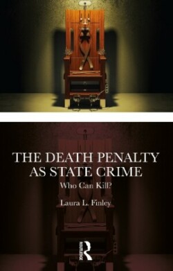 Death Penalty as State Crime