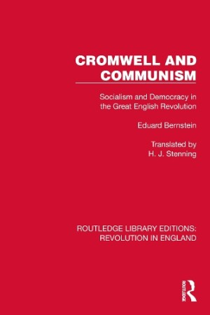 Cromwell and Communism