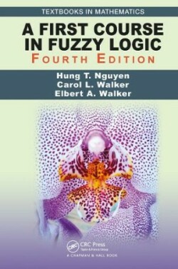 First Course in Fuzzy Logic