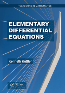 Elementary Differential Equations