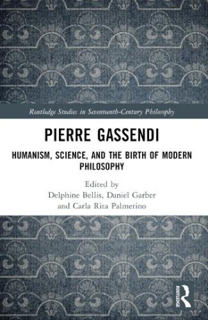 Pierre Gassendi