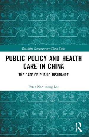 Public Policy and Health Care in China