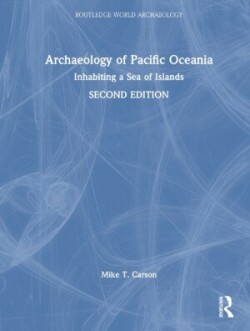 Archaeology of Pacific Oceania