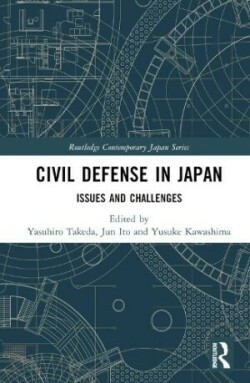 Civil Defense in Japan