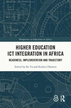 Higher Education ICT Integration in Africa