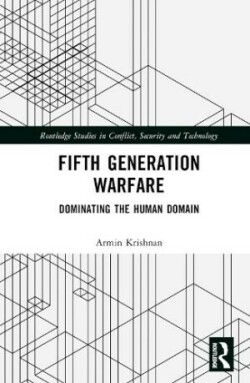 Fifth Generation Warfare