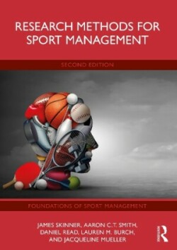 Research Methods for Sport Management