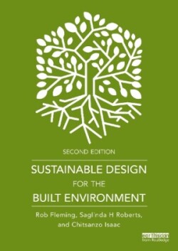 Sustainable Design for the Built Environment