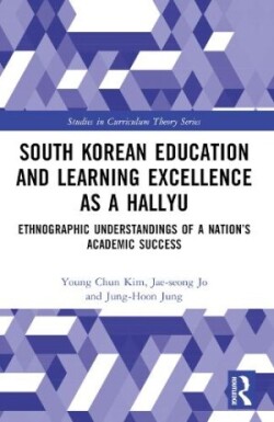 South Korean Education and Learning Excellence as a Hallyu