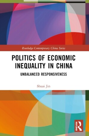 Politics of Economic Inequality in China