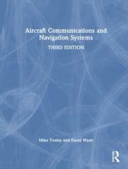 Aircraft Communications and Navigation Systems